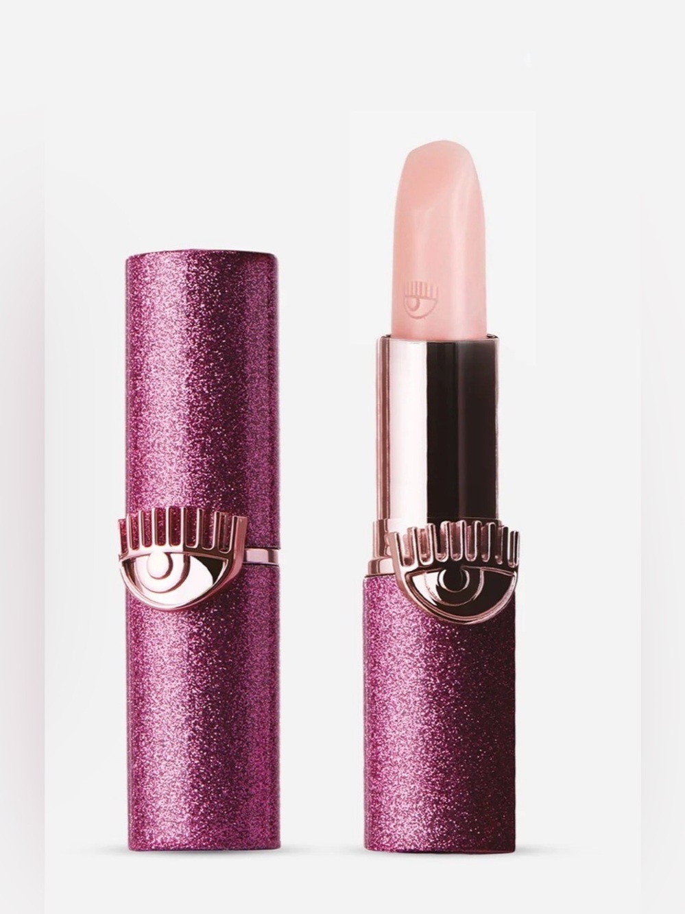 Chiara Ferragni Night Kiss 02 Lip Balm